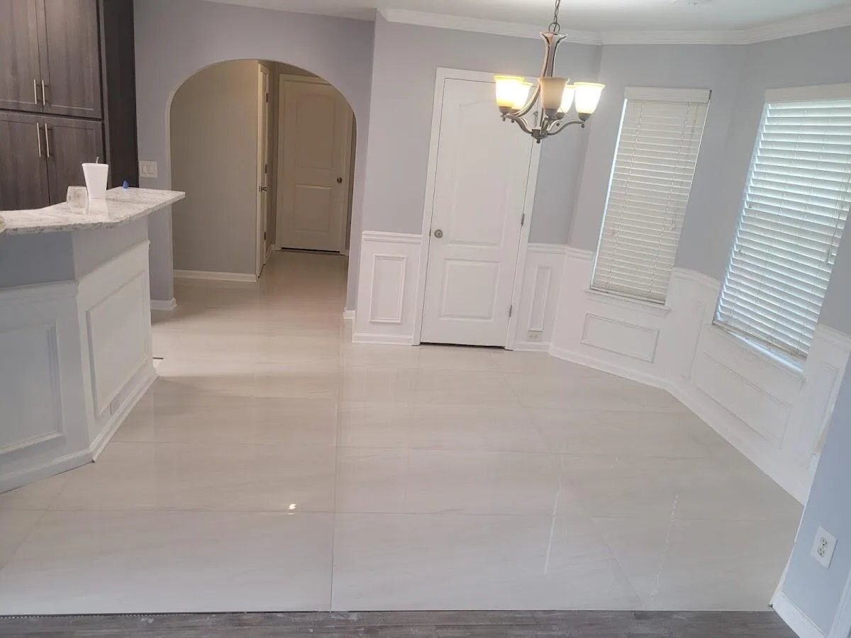 Water Damage Restoration services in Westbury, NY